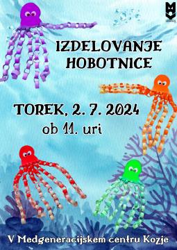 A4, 2. 7. 2024, vabilo v MCK